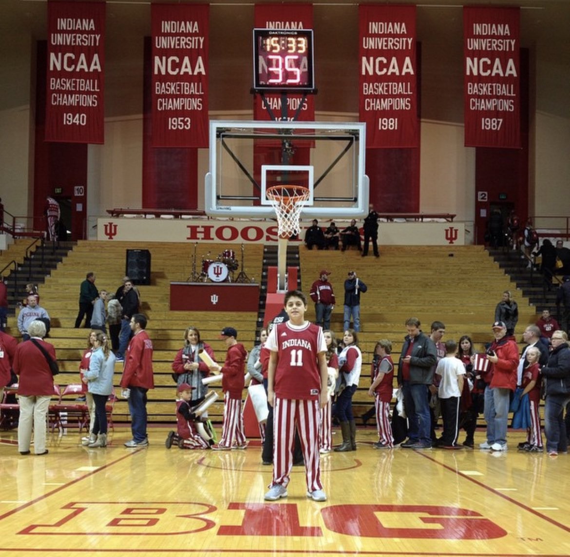 jakestadler33's tweet image. Excited to announce I’ve committed to Indiana University! Excited for the next chapter! 🔴⚪️