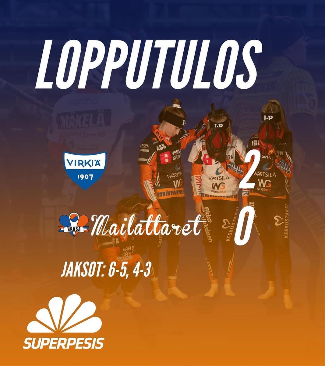 Tiukkaa vääntöä Lapualla, mutta Virkiä teki tänään vähemmän virheitä