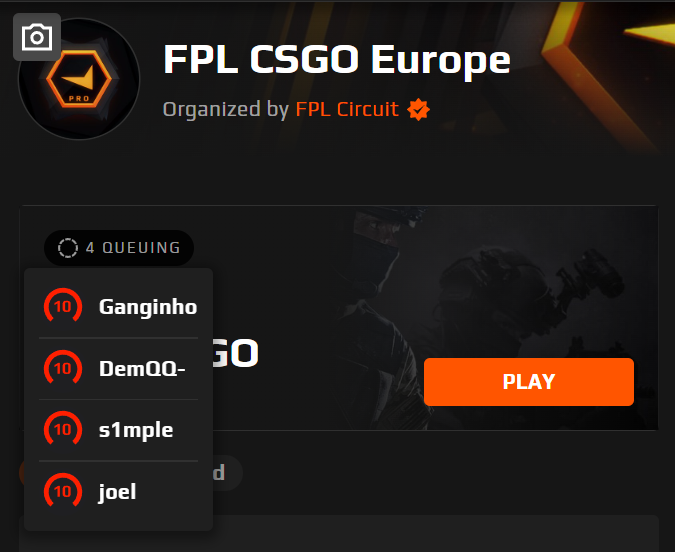 FACEIT Counter-Strike on Twitter: