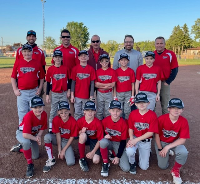 At Alterna, we are proud to support youth sports and sponsor the U11 Frankford Firehawks <a href="/OASASoftball/">OASA Softball</a> team in their quest to win the Provincial Tournament in Cobourg on August 19 &amp; 20, 2023. If you’re local to Frankford, cheer them on in person by attending a game. Go Firehawks!