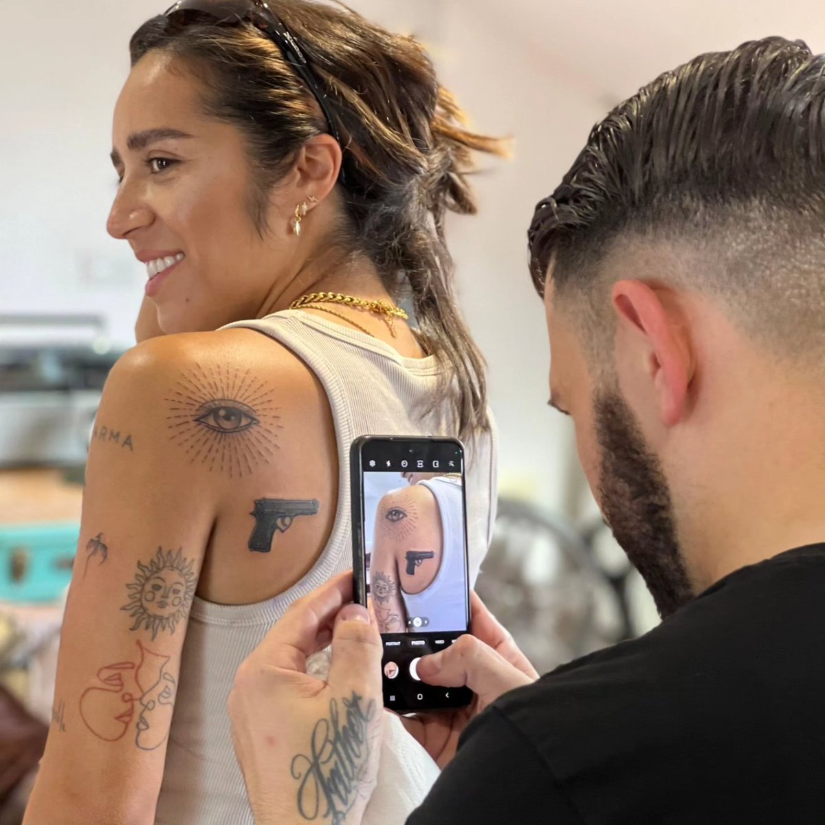 Jay Hutton tweet media