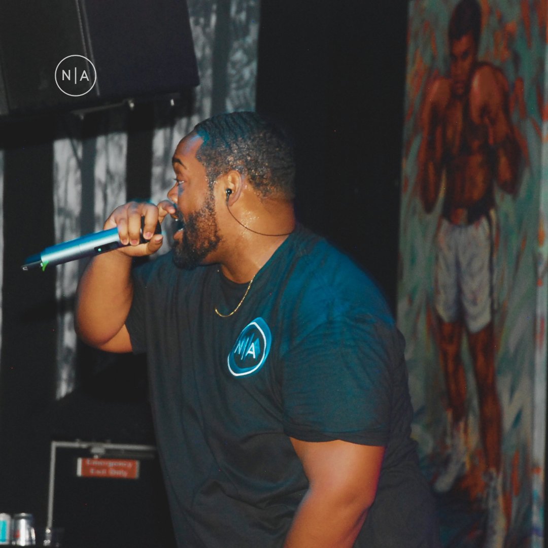 RobNiece's tweet image. Locked in, no bail.

#NotAnother #unsignedartist #viral #explore #hiphopartist #hiphop #music #rap #recordlabel #newmusic #Louisville #502comeup #newsong #newmusicfriday #originalsong #art #artist #musicislife #studio #drake #jcole #kendrick #robniece