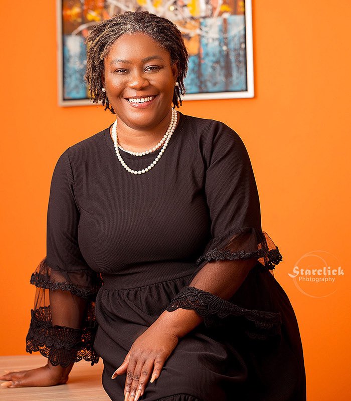 Reports indicate that Cynthia Quarcoo Jumu, a highly respected corporate and finance legal practitioner in Ghana and the United Kingdom, founder of Africa 1 Media and CQ Legal, as well as known for her role as Sarkodie's lawyer, has sadly passed away. 

Cynthia Quarcoo Jumu…