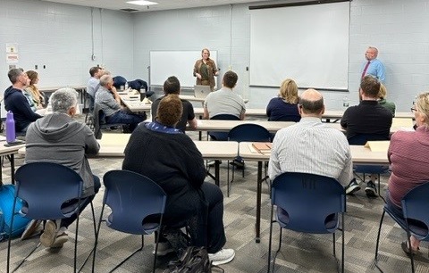 SBA Maine (@sba_maine) on Twitter photo Last night was the first session of the <a href="/SBAgov/">SBA</a> #THRIVE program's 2023 cohort here in Maine. While the program is closed for the year, you can still use the resources at <a href="/score_maine/">SCORE Maine</a>, <a href="/MaineSBDC/">Maine SBDC</a>, or <a href="/CEIMaine/">CEI</a> to help build your #SmallBusiness Last night was the first session of the <a href="/SBAgov/">SBA</a> #THRIVE program's 2023 cohort here in Maine. While the program is closed for the year, you can still use the resources at <a href="/score_maine/">SCORE Maine</a>, <a href="/MaineSBDC/">Maine SBDC</a>, or <a href="/CEIMaine/">CEI</a> to help build your #SmallBusiness