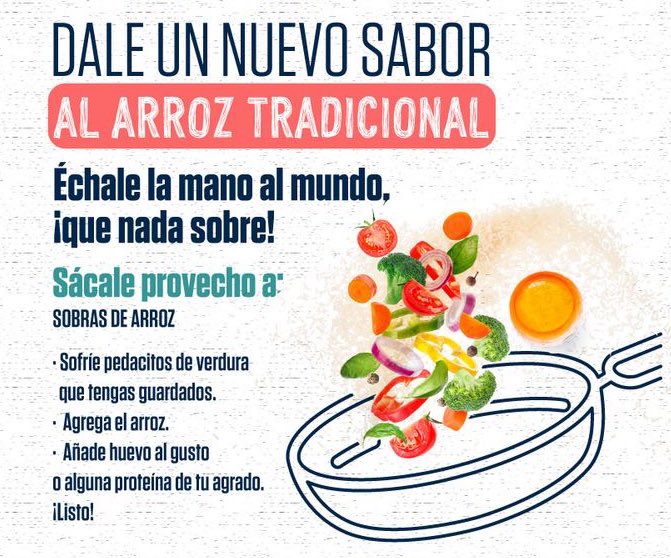 Cocina Express (@cocinafuentes) on Twitter photo 