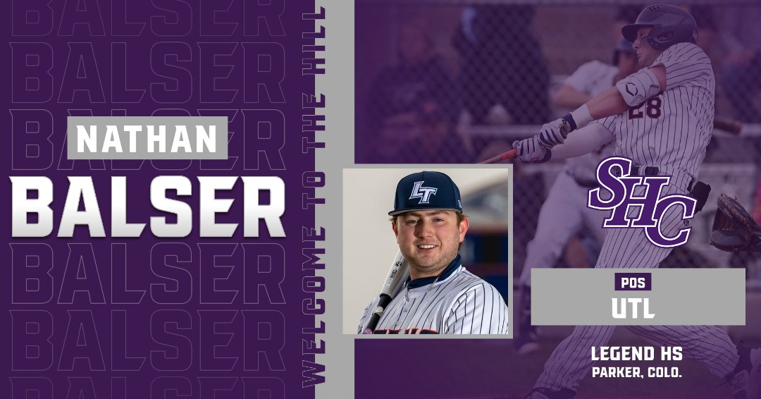Spring Hill College Baseball tweet media