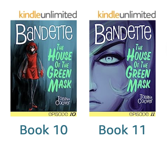 Colleen Coover tweet media