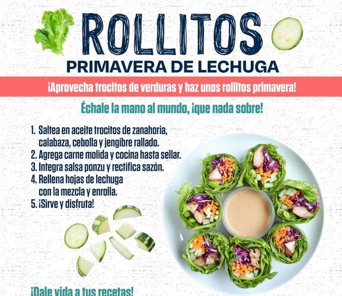 Cocina Express (@cocinafuentes) on Twitter photo 