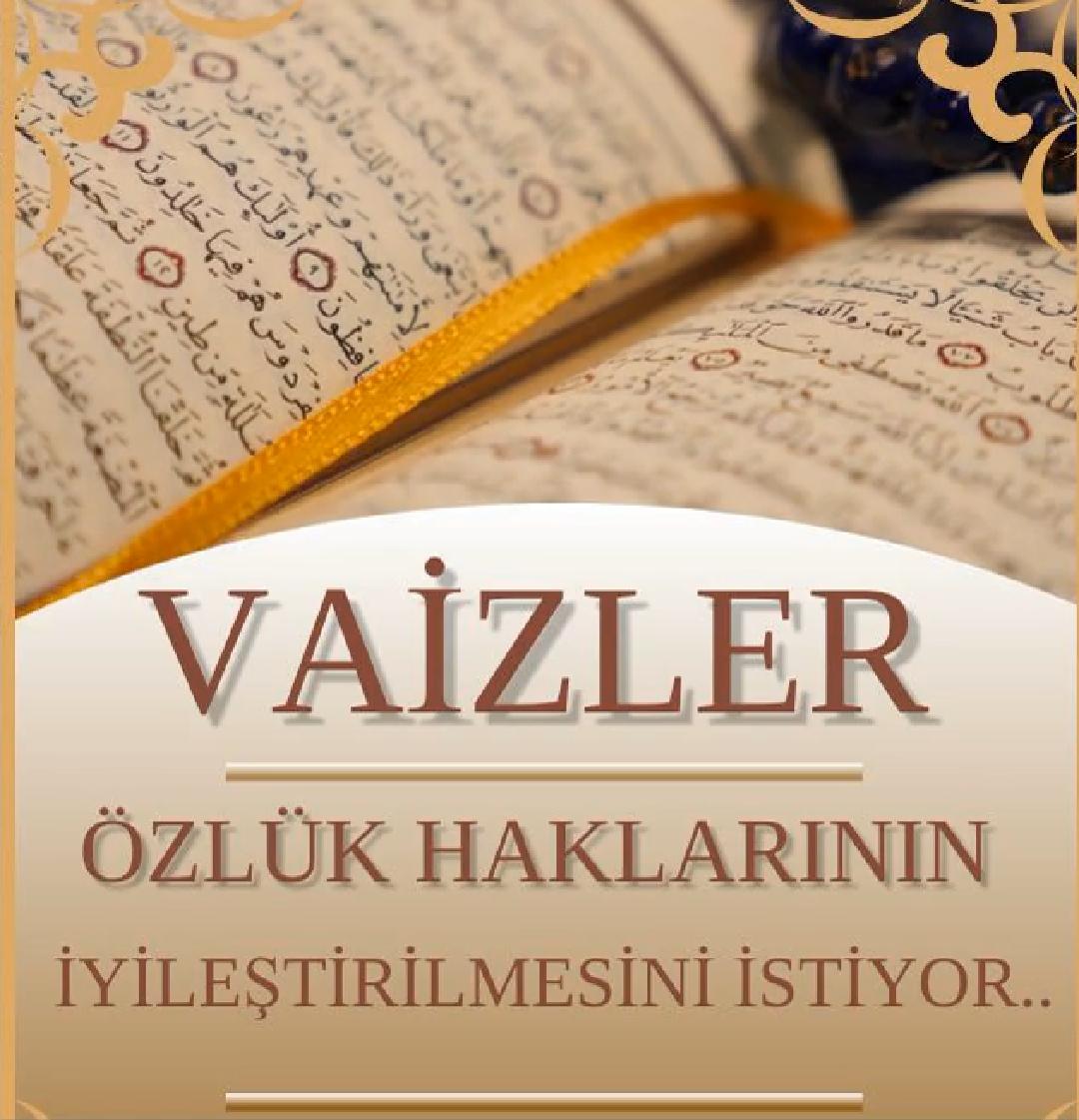 <a href="/RTErdogan/">Recep Tayyip Erdoğan</a>
<a href="/DIBAliErbas/">Prof. Dr. Ali Erbaş</a>
Şu işi, "istetmeden, konuşturmadan" hallediverin Allah için! İstemeye zorlamak size, istemek bize yakışmıyor.
<a href="/_cevdetyilmaz/">Cevdet Yılmaz</a>
<a href="/leylasahinusta/">Dr. Leyla Şahin Usta 🇹🇷</a>  
<a href="/akbasogluemin/">Av. M.Emin AKBAŞOĞLU 🇹🇷</a> 
<a href="/avabdullahguler/">Abdullah Güler</a> 
<a href="/abdulhamitgulen/">Abdulahamit Gülen</a>
<a href="/Yenisehirlioglu/">Bahadır Yenişehirlioğlu</a>
@ErbakanFatih
<a href="/_aliyalcin_/">Ali YALÇIN</a> 
<a href="/celaleddin_gul/">Celaleddin Gül</a>