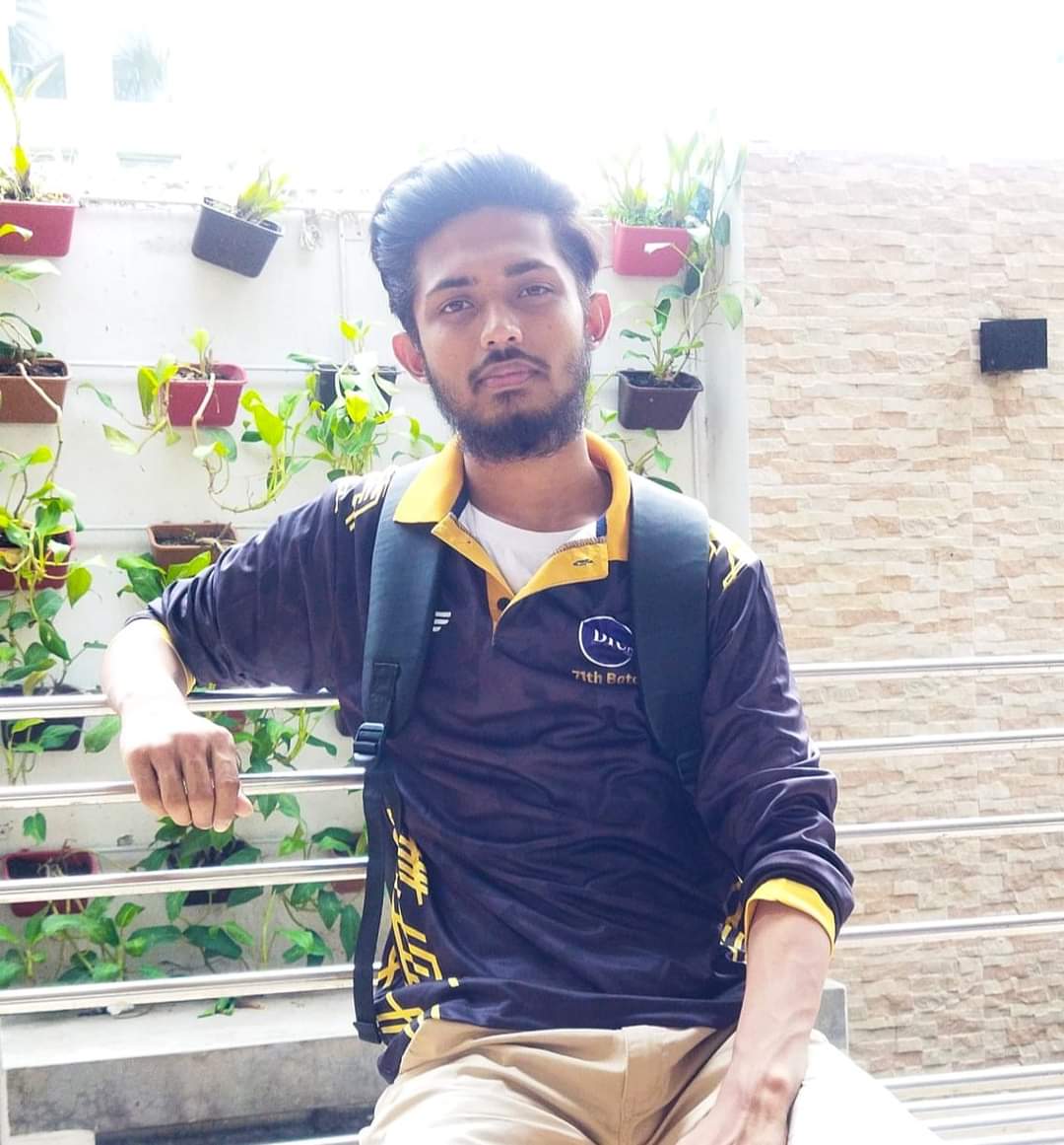 Our lives change both in good and bad times. So, don't fall in love with the good times because they will pass soon. And don't try to fight the bad times. Because this too shall pass.