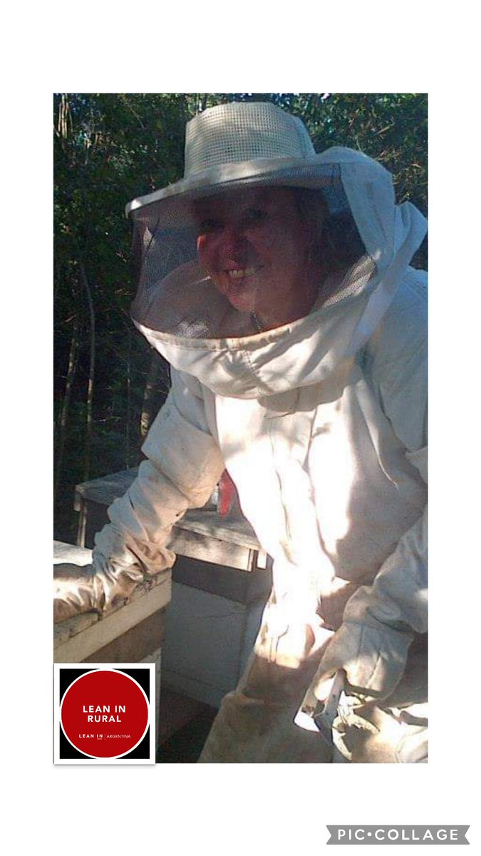 Feliz día del apicultor!!!!