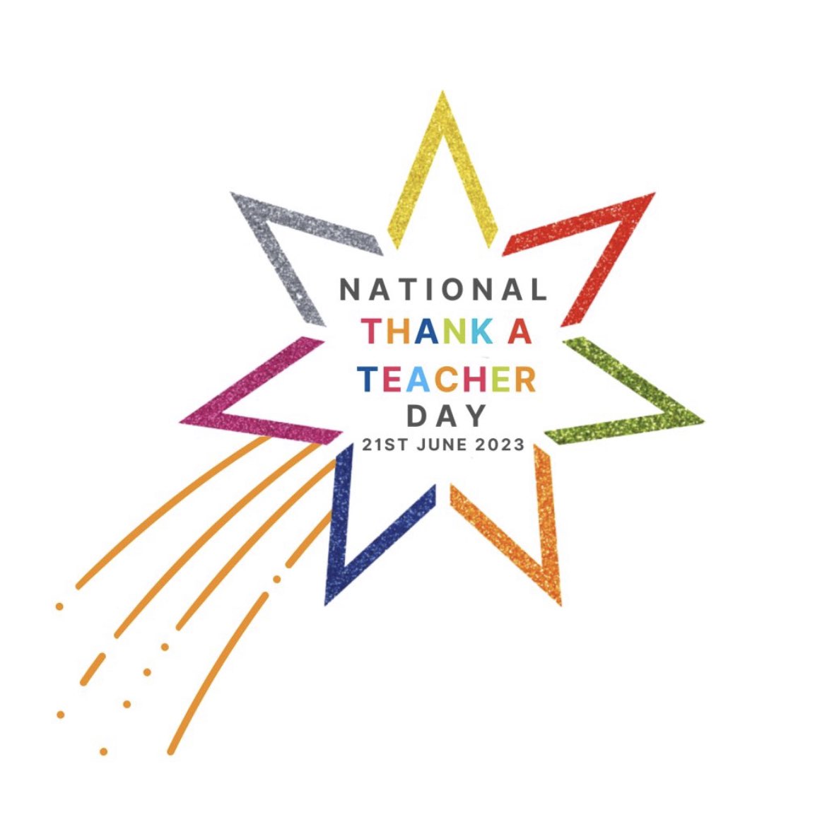 Thank you to all of the teachers out there, that do a brilliant job across the country 👏🏻

#thankyou #teachers #supplyteachers #NationalThankATeacher #NationalThankATeacherDay #supply #schools #education #NorthWales