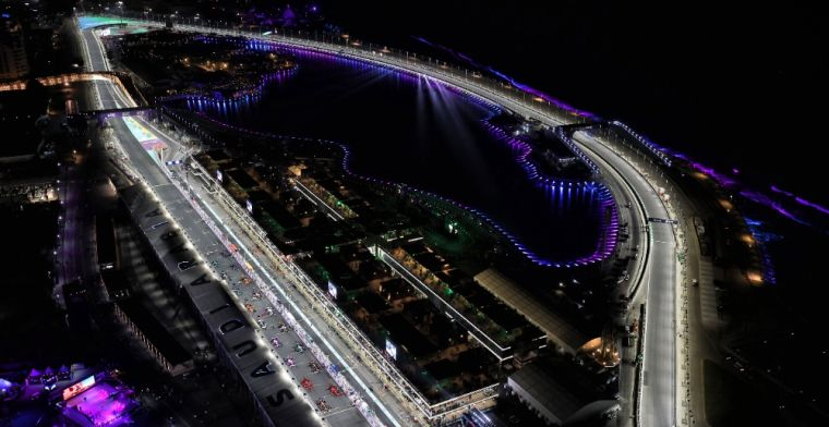 🚨 | Bahrain and Saudi Arabian races are expected to be held on Saturday nights instead of Sundays❗️

This change is due to Ramadan.

Expected Dates
Bahrain GP 🇧🇭: 2nd March Saturday
Saudi Arabian GP 🇸🇦: 9th March Saturday