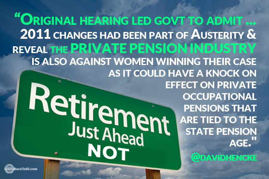 #Totnes
#Tottenham
#TruroAndFalmouth
#TunbridgeWells
#Twickenham
#Tynemouth
#NorthTyneside
#UpperBann

Secretary of State for Work & Pensions @MelJStride to attend settlement talks re ALL #50sWomen!

Please 🙏 sign ✍️ the Petition then RT

chng.it/fb7MSNNt via 
@UKChange