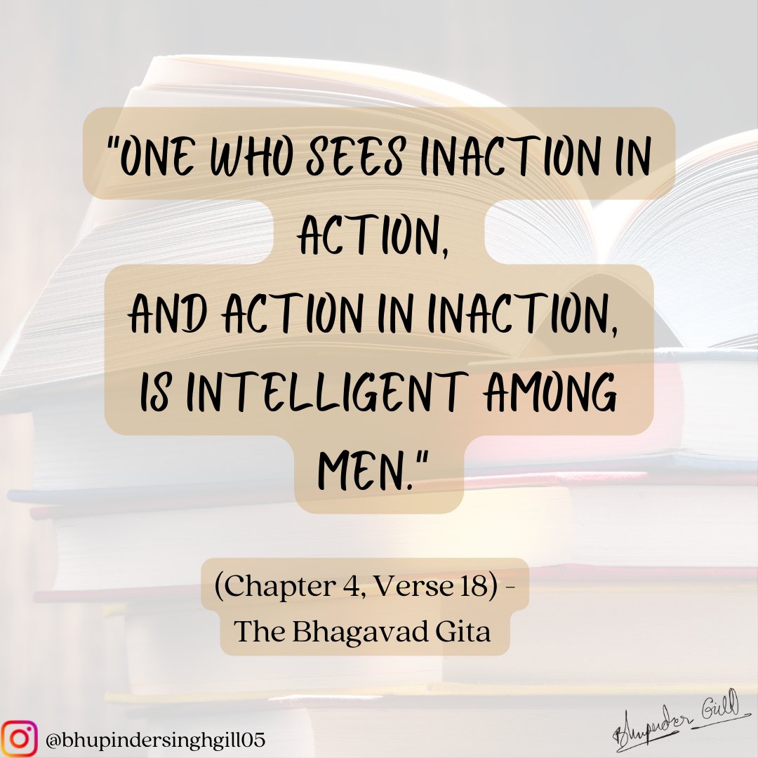 bhupindergill05's tweet image. #HigherPerception 🌟
#DeeperUnderstanding 🧠
#HiddenMeanings 🔍
#IntelligenceWithin 🙈💪
#TranscendConventionalNotions 🔄🛌
#HolisticPerspective 🌺
#InterconnectednessOfAllThings 🌍
#WisdomInStillness 🙏🌱
#InnerGrowthAndReflection 💫
#BalanceInActionAndInaction ⚖️