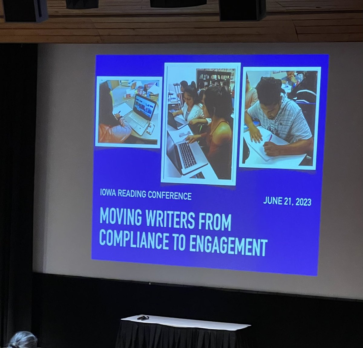 Jennifer Houlette tweet media