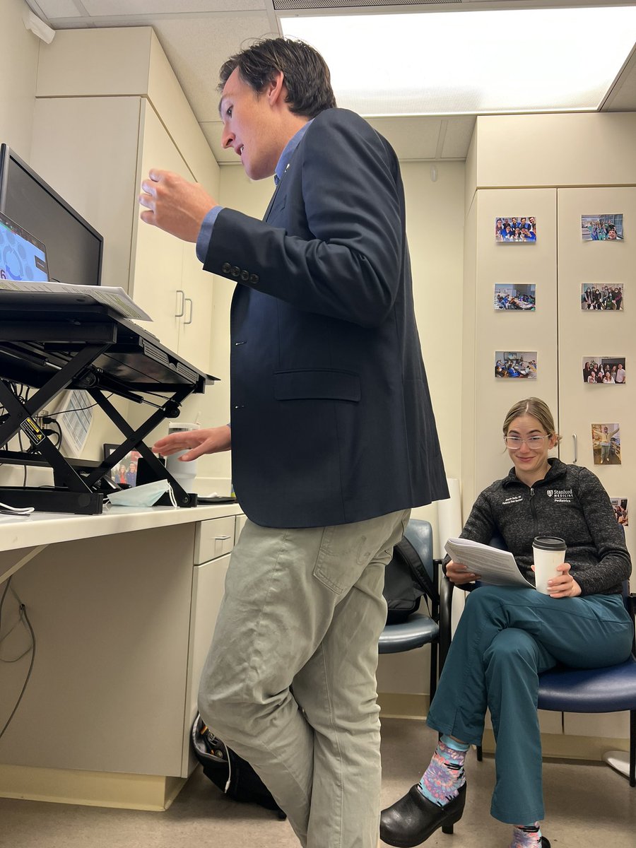 Liz Nguyen (@liznguyenmd) on Twitter photo Last time we went live with my fabulous <a href="/LPCHPedsChiefs/">Stanford Peds Chiefs</a> <a href="/JennSedlerMD/">Jennifer Sedler, MD</a> & <a href="/RyanRLion/">Ryan R. Lion, MD</a> for Grand Rounds at Santa Clara Valley Medical Center. Last time we went live with my fabulous <a href="/LPCHPedsChiefs/">Stanford Peds Chiefs</a> <a href="/JennSedlerMD/">Jennifer Sedler, MD</a> & <a href="/RyanRLion/">Ryan R. Lion, MD</a> for Grand Rounds at Santa Clara Valley Medical Center.