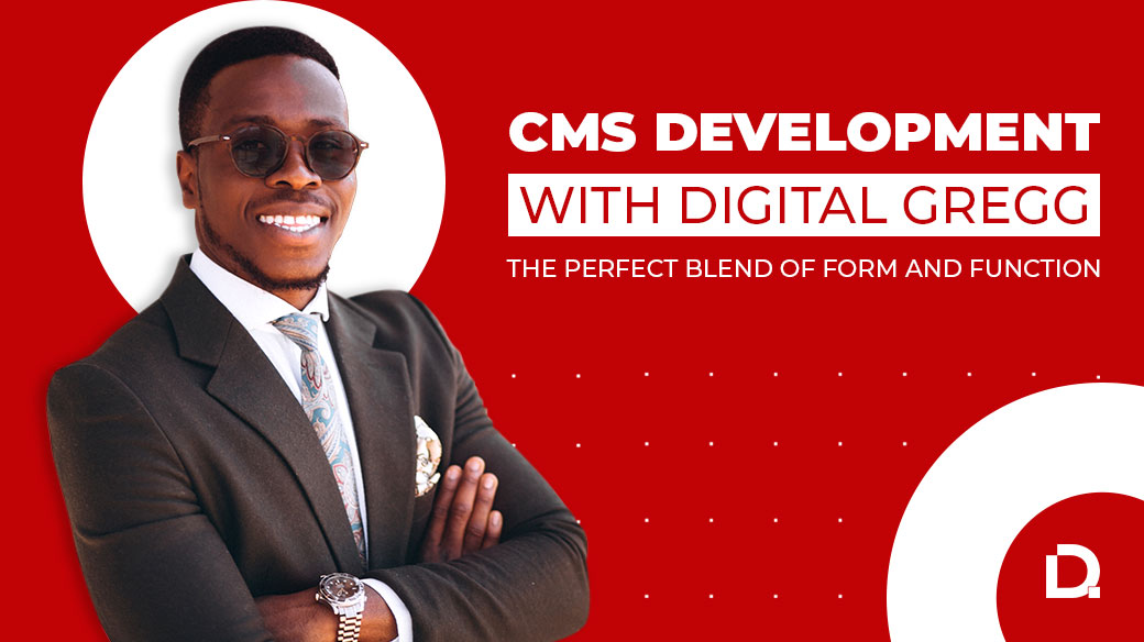 digital_gregg's tweet photo. 🌐 Need a CMS that delivers the perfect combo of form and function? Look no further! With Digital Gregg, get tailored solutions, expert platforms, responsive design, and advanced features.

#digitalgregg #CMS #WebsiteDevelopment  #OnlinePresence https://t.co/WKE9LX7Cuu