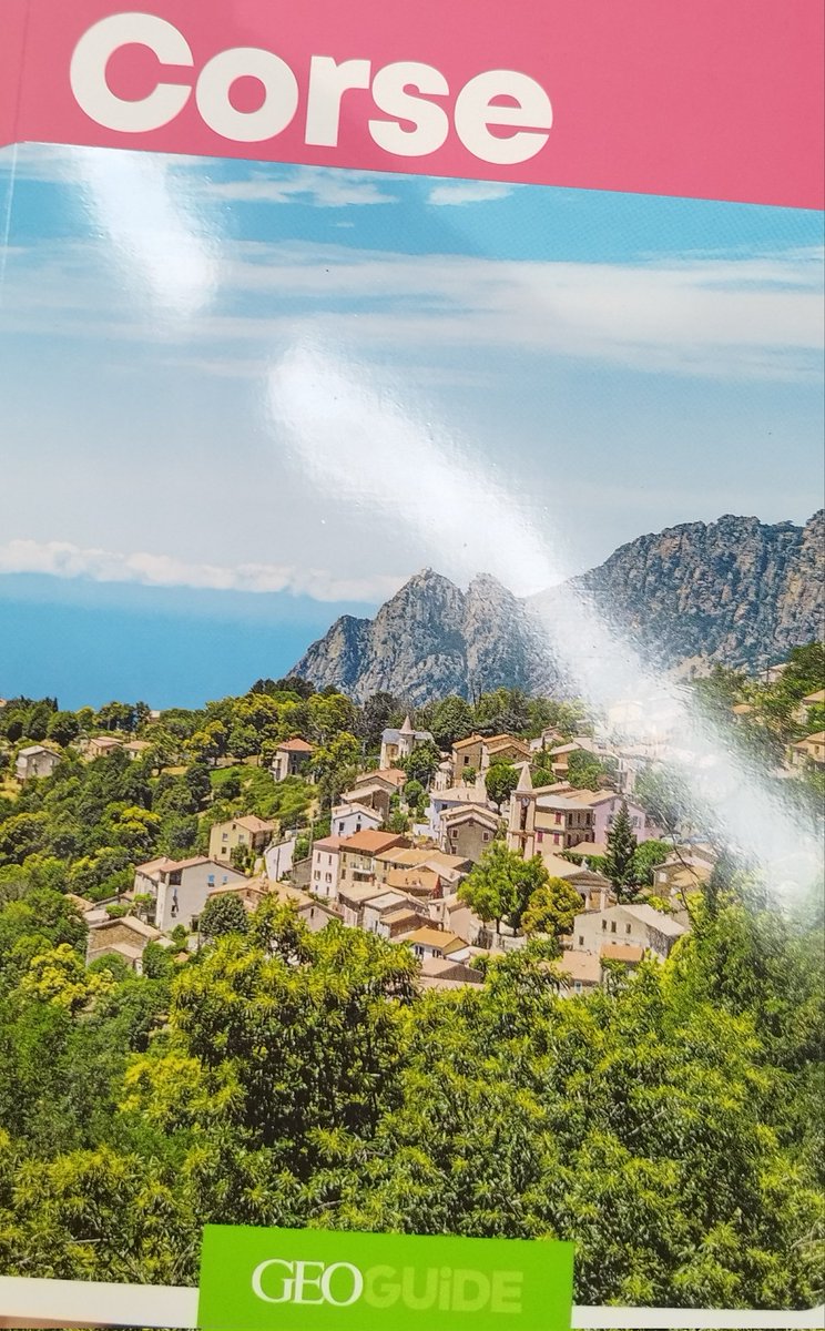 BrandonAndreani's tweet photo. A qualità di certi guidi turistichi quand'elli parlani di a Corsica 😵‍💫⬇️ https://t.co/23UdNXuZ93