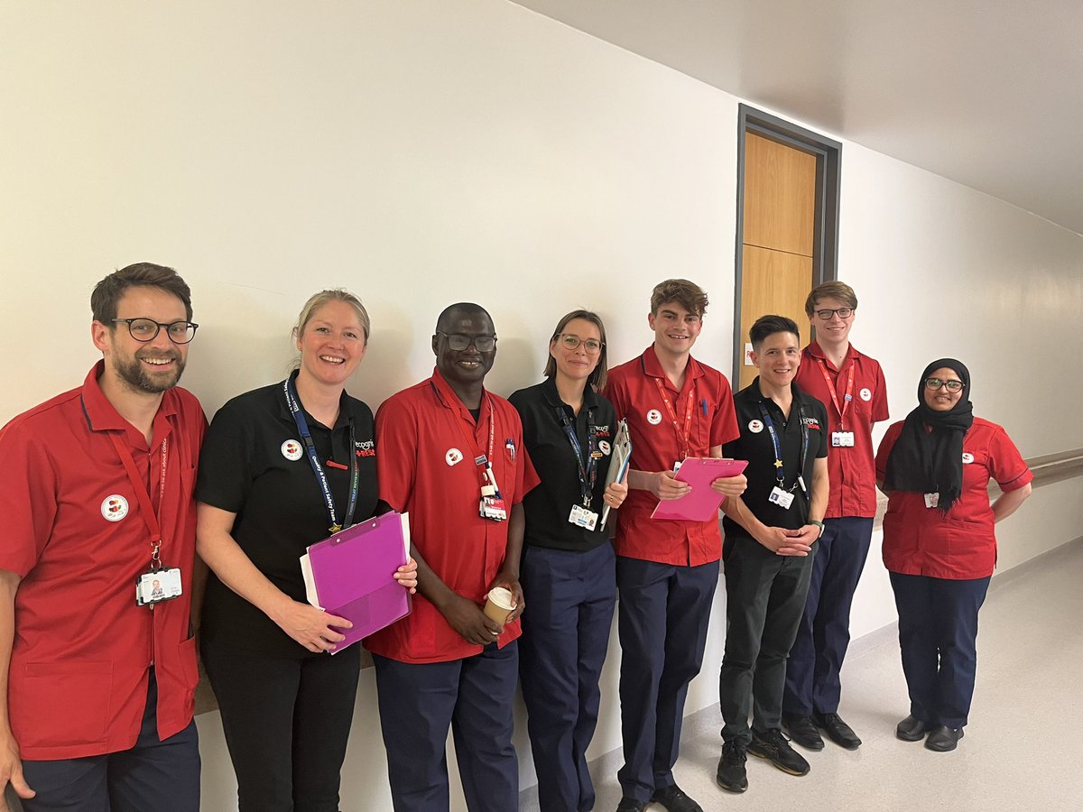 Recognise & Rescue tweet media