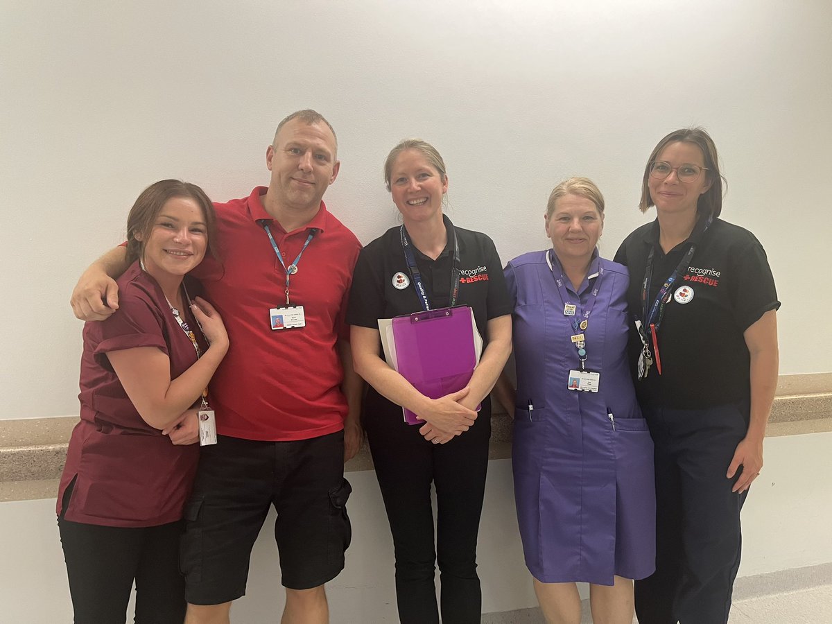 Recognise & Rescue (@recogniserescue) on Twitter photo Wow- what an amazing two days collecting staff reflections on transfer and handover between clinical areas for a service evaluation <a href="/nottmhospitals/">Nottingham University Hospitals</a> <a href="/Loubramley/">Dr Louise Bramley RN (she/her)</a> <a href="/NUHInstitute/">Institute of Care Excellence</a> <a href="/recogniserescue/">Recognise & Rescue</a> <a href="/nuhresearch/">NUH Research</a> <a href="/MelvinWar2004/">Michelle Rhodes</a> <a href="/sallydp1/">Sally Wood</a> thank you for everyone’s support during EEE week! Wow- what an amazing two days collecting staff reflections on transfer and handover between clinical areas for a service evaluation <a href="/nottmhospitals/">Nottingham University Hospitals</a> <a href="/Loubramley/">Dr Louise Bramley RN (she/her)</a> <a href="/NUHInstitute/">Institute of Care Excellence</a> <a href="/recogniserescue/">Recognise & Rescue</a> <a href="/nuhresearch/">NUH Research</a> <a href="/MelvinWar2004/">Michelle Rhodes</a> <a href="/sallydp1/">Sally Wood</a> thank you for everyone’s support during EEE week!