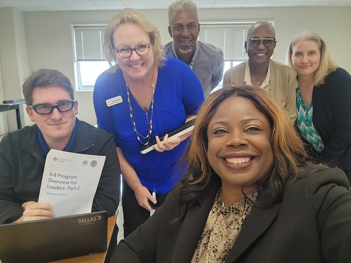 Natasha Shaw (@natashalshaw) on Twitter photo Great day of learning over Amplify! I am LOVING the intentional focus on critical thinking for scholars and resources & data points for teachers. Let's get it, Team Dallas ISD! #ARSAStrong #ProudPrincipal <a href="/ARSADallas/">Ann Richards STEAM</a> <a href="/DallasReads/">@DallasReads</a> <a href="/Amplify/">Amplify</a> Great day of learning over Amplify! I am LOVING the intentional focus on critical thinking for scholars and resources & data points for teachers. Let's get it, Team Dallas ISD! #ARSAStrong #ProudPrincipal <a href="/ARSADallas/">Ann Richards STEAM</a> <a href="/DallasReads/">@DallasReads</a> <a href="/Amplify/">Amplify</a>