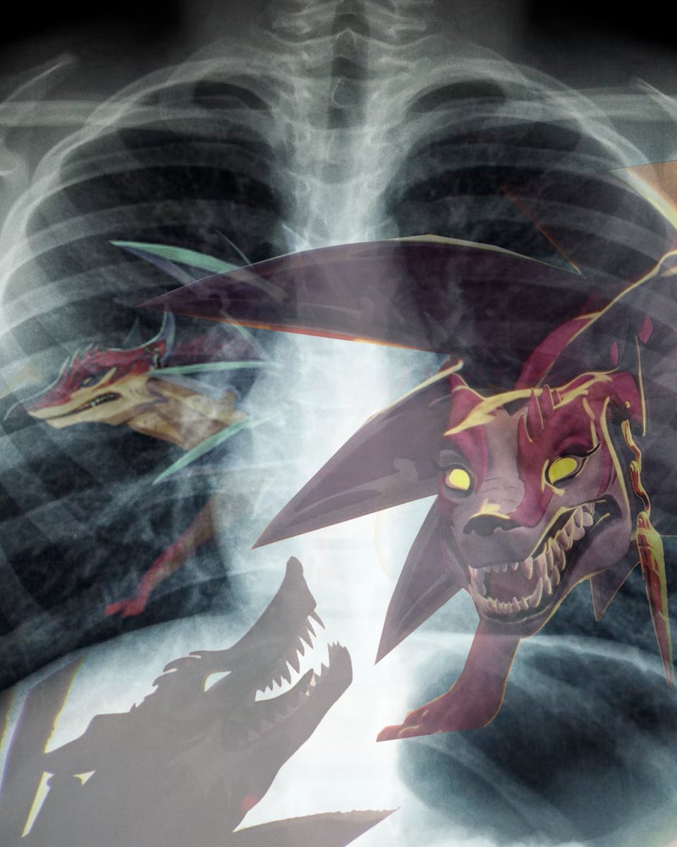 League of Legends on Twitter: 