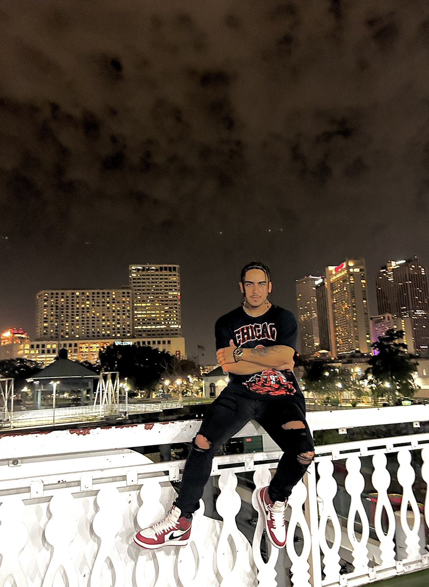 Traina1017's tweet photo. Nola Pt 2. 
Might as well since I’m here https://t.co/7rcwNa6WPG