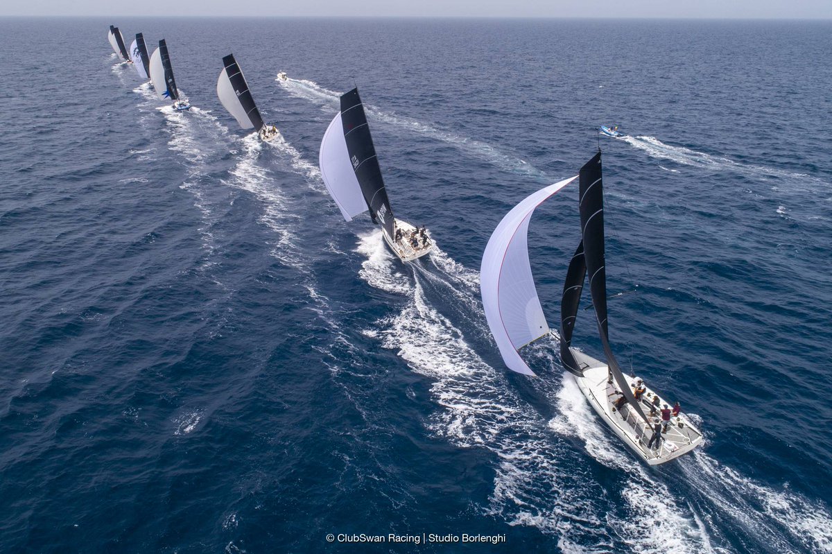 YccsPortoCervo's tweet photo. Swan One-Designs put in a great show at The Nations Trophy
Read today's race report here 🔗
https://t.co/KGdnSwTrl7
#yccs #thenationstrophy https://t.co/bS3KsPWcij