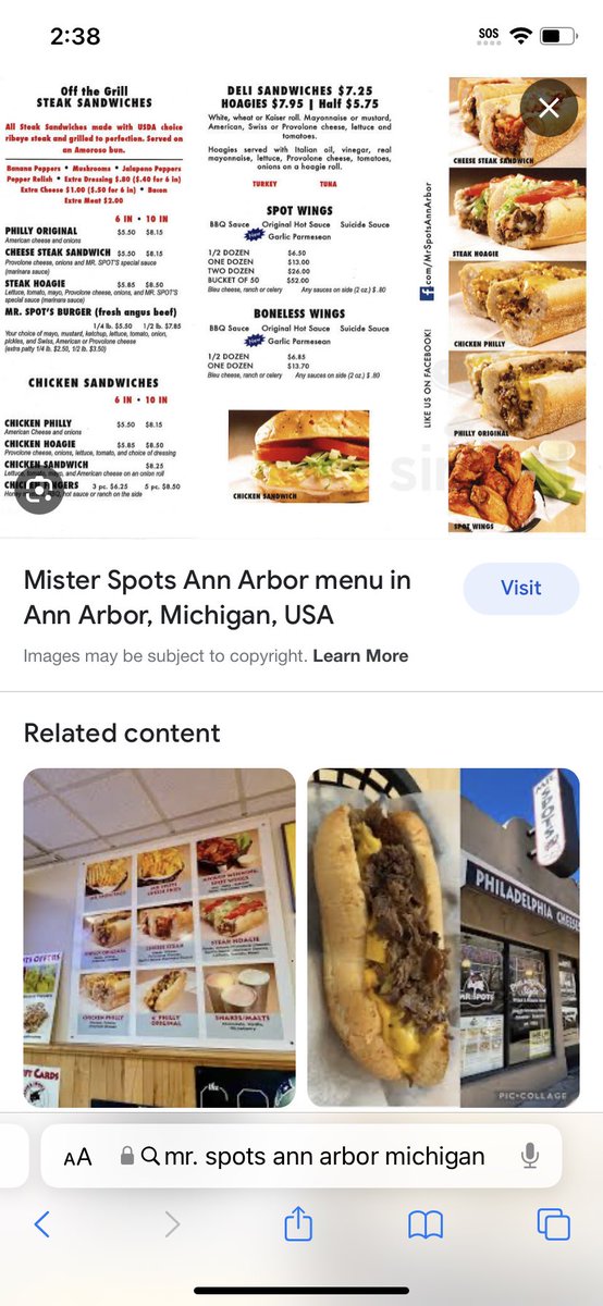 John Palmer tweet media