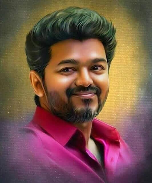 Anna Wish you many more happy returns of the day na. 💐💐💐
#HBDThаlаpаthyVIJAY