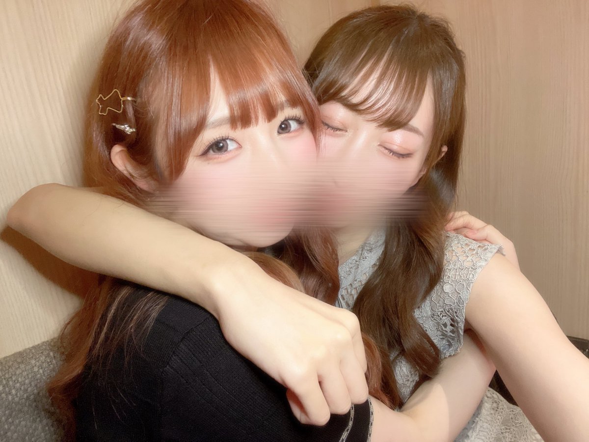 ゆう (@mdnm_yu) on Twitter photo 大好きなもえさん🙋♀️💓 大好きなもえさん🙋♀️💓