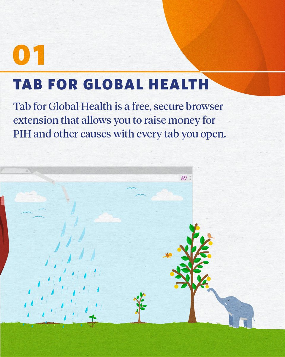Partners In Health tweet media