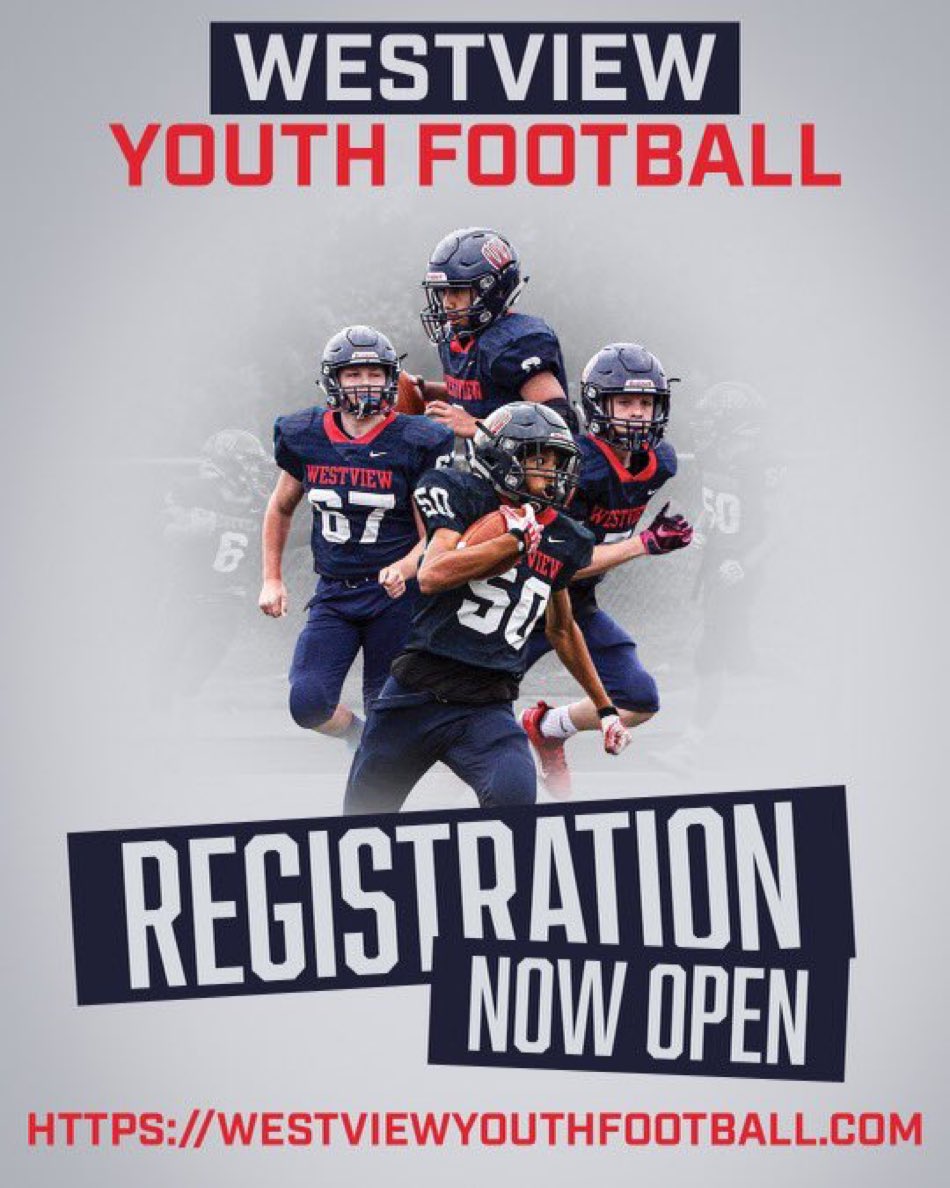 Westview Youth FB tweet media