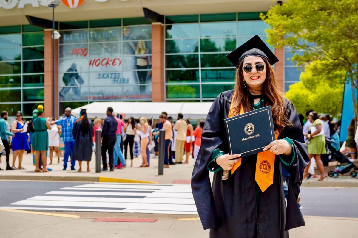 Mercer Business tweet media