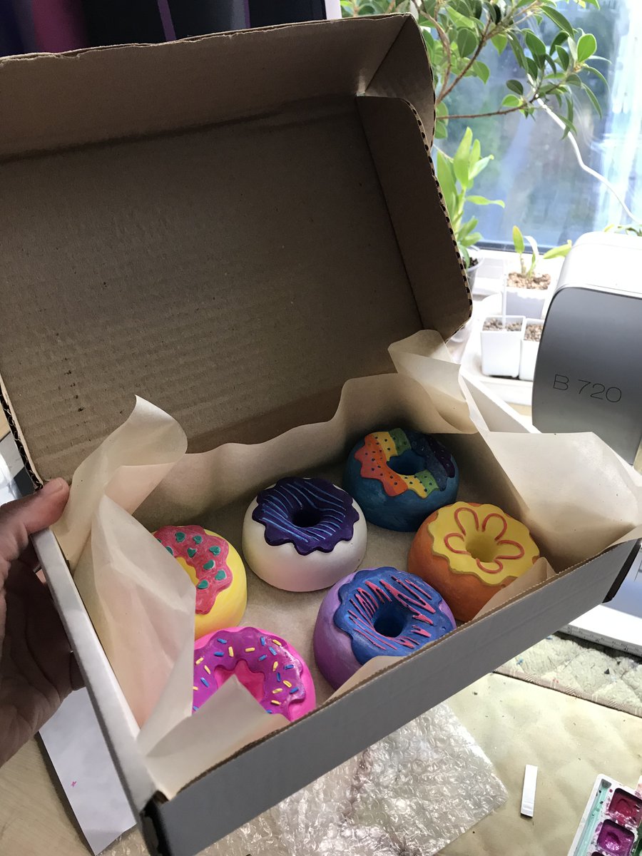 A little preparation for new photoshoot.