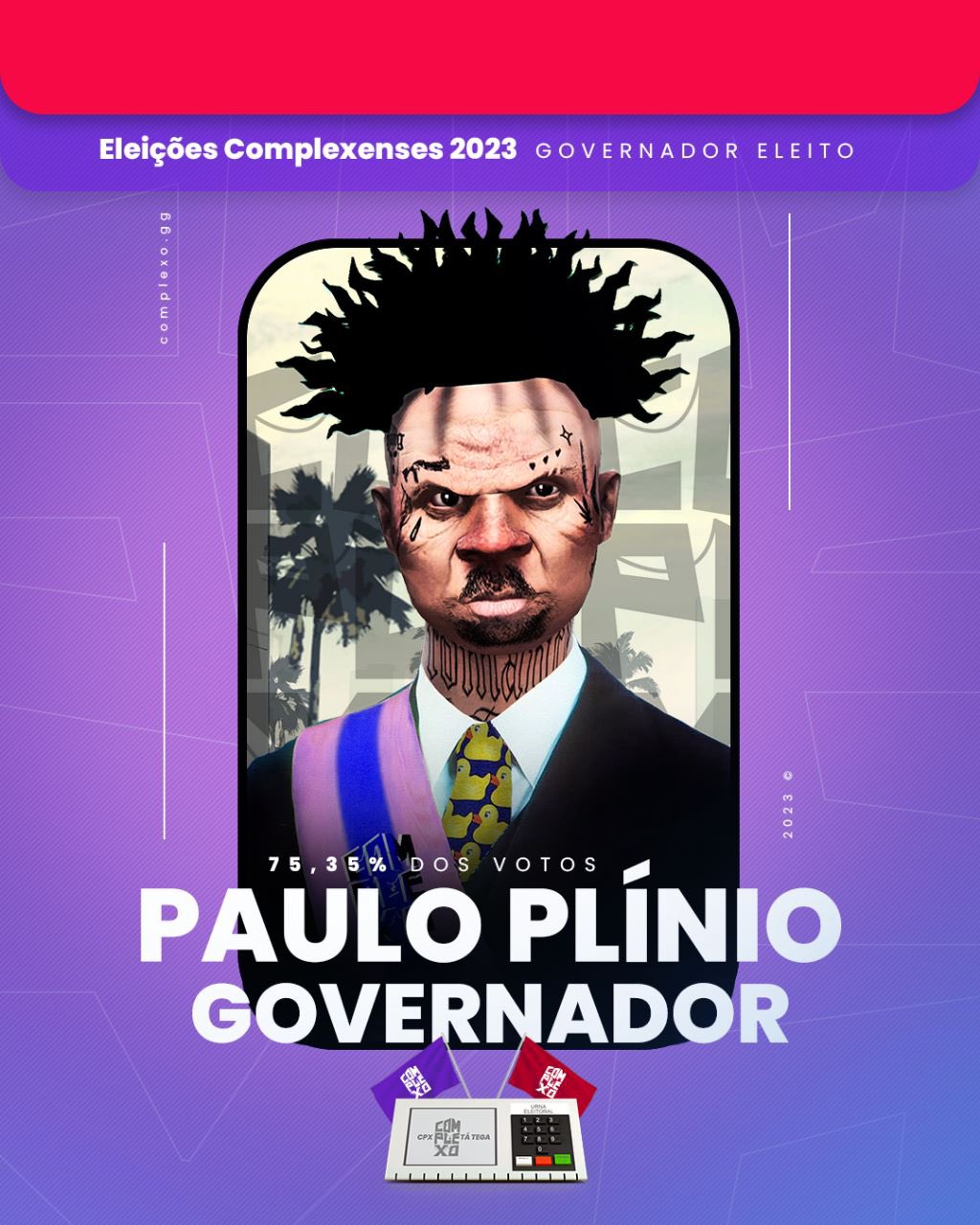 Novo Pc Do Paulinho O Loko! @Paulinho o LOKO #paulinhooloko #paulinhol