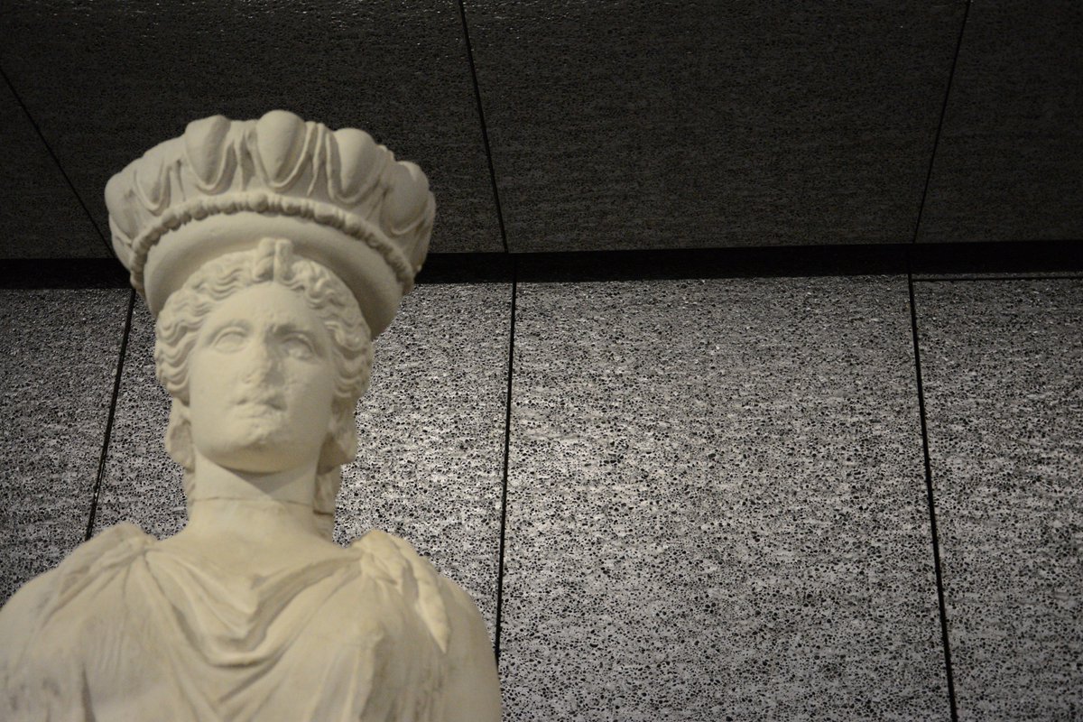 Interior shot of Fondazione Prada located in Milan, Italy.
Designed by OMA.
Featuring Alusion™ Stabilized Aluminum Foam.