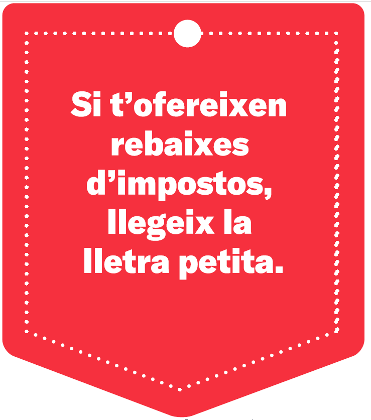 Fiscalitat Justa tweet media
