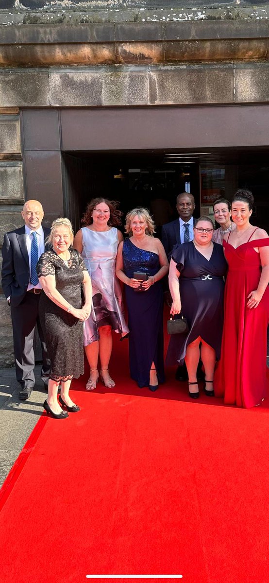 Tracey Gow (@traceygow_) on Twitter photo #BestOfNursing arrived <a href="/RCNScot/">RCN Scotland</a> nurse of the year awards, Nursing Team of the Year 🤞Unit 5 FCH <a href="/FalkirkHSCP/">Falkirk Health and Social Care Partnership</a> <a href="/NHSForthValley/">NHS Forth Valley</a> <a href="/IreneMa77896858/">Irene Martin</a> #BestOfNursing arrived <a href="/RCNScot/">RCN Scotland</a> nurse of the year awards, Nursing Team of the Year 🤞Unit 5 FCH <a href="/FalkirkHSCP/">Falkirk Health and Social Care Partnership</a> <a href="/NHSForthValley/">NHS Forth Valley</a> <a href="/IreneMa77896858/">Irene Martin</a>