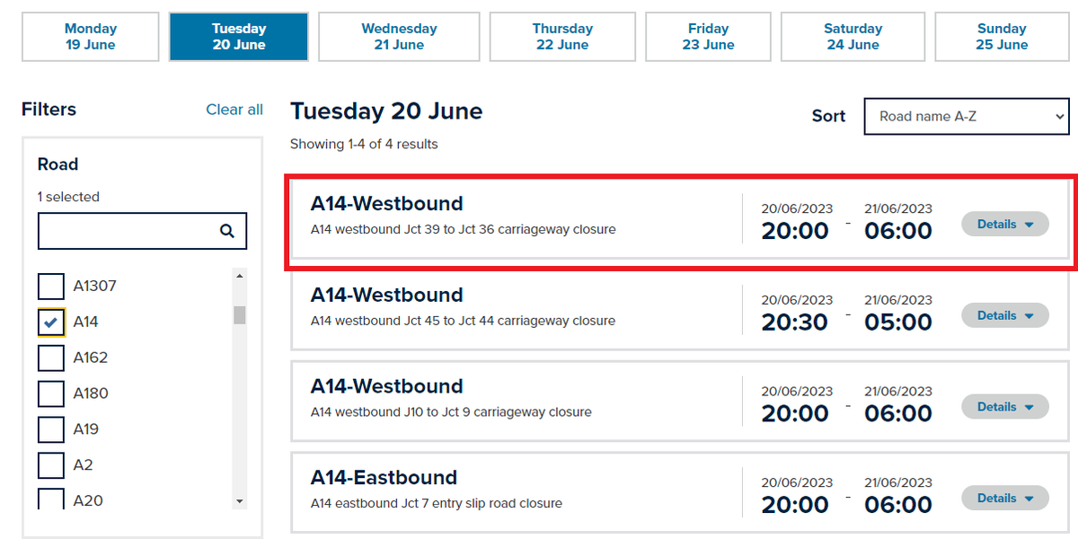 National Highways: East Midlands tweet media