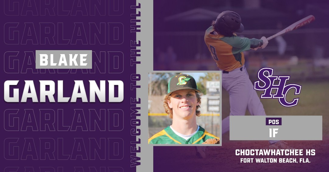 Spring Hill College Baseball tweet media