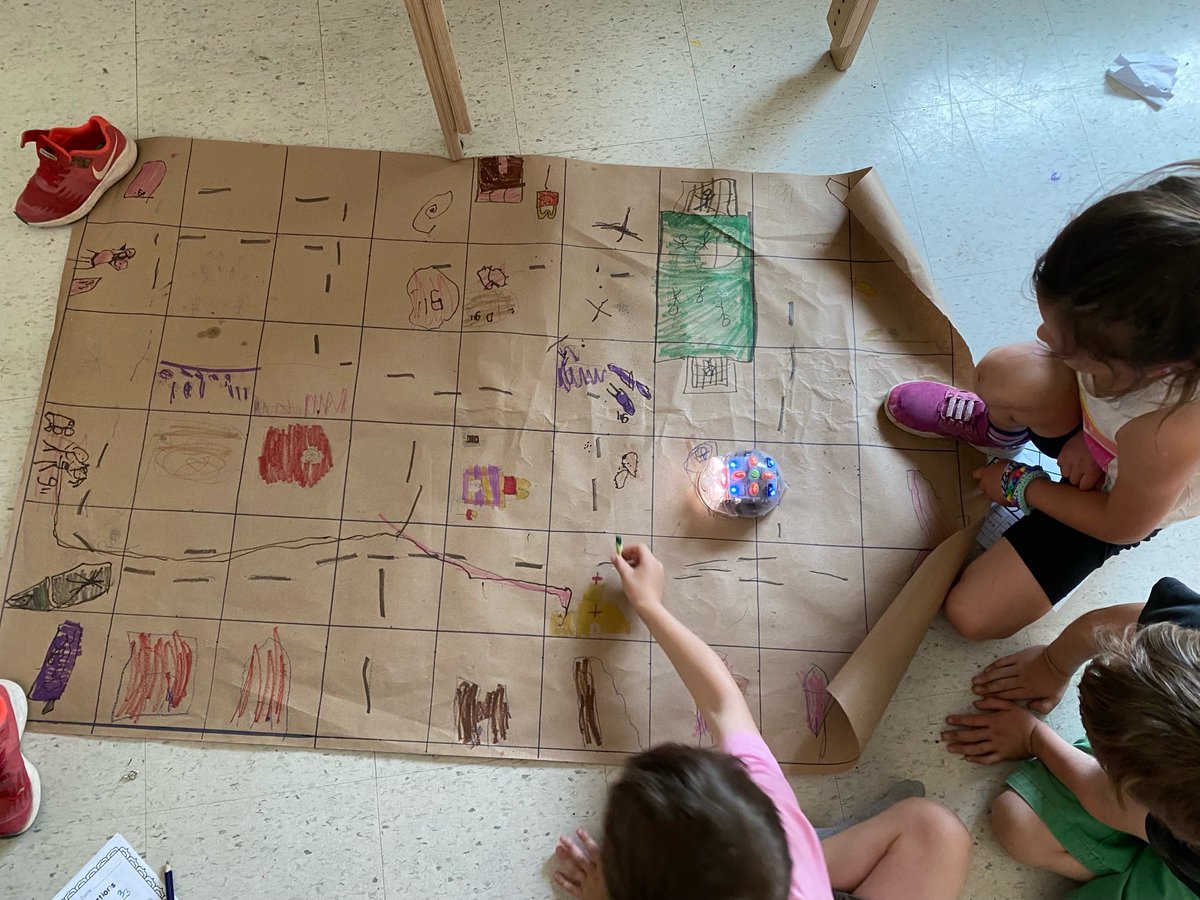 LakeviewPS tweet media