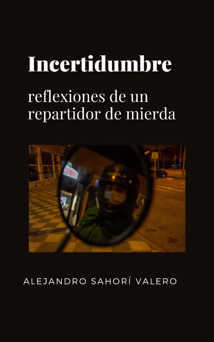 AlexSahori's tweet photo. Me hice el remolón. Me dan mucho apuro estas cosas... 

Pero al final fui a recoger el premio al mejor expediente de la  @FcomUCLM, la casa en la que viví 4 años.

Fue una alegría enorme. Soy el 'empollón' que mejor reparte pizzas de Cuenca 😁 https://t.co/q7sZFuNeXf