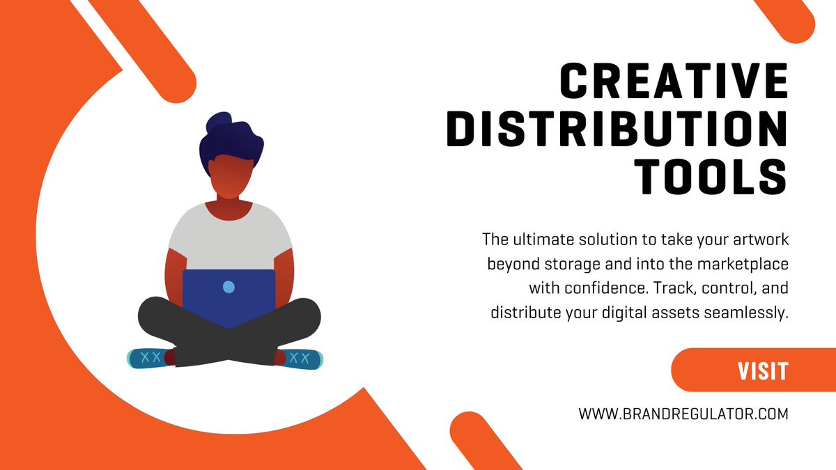 Brand Regulator tweet media