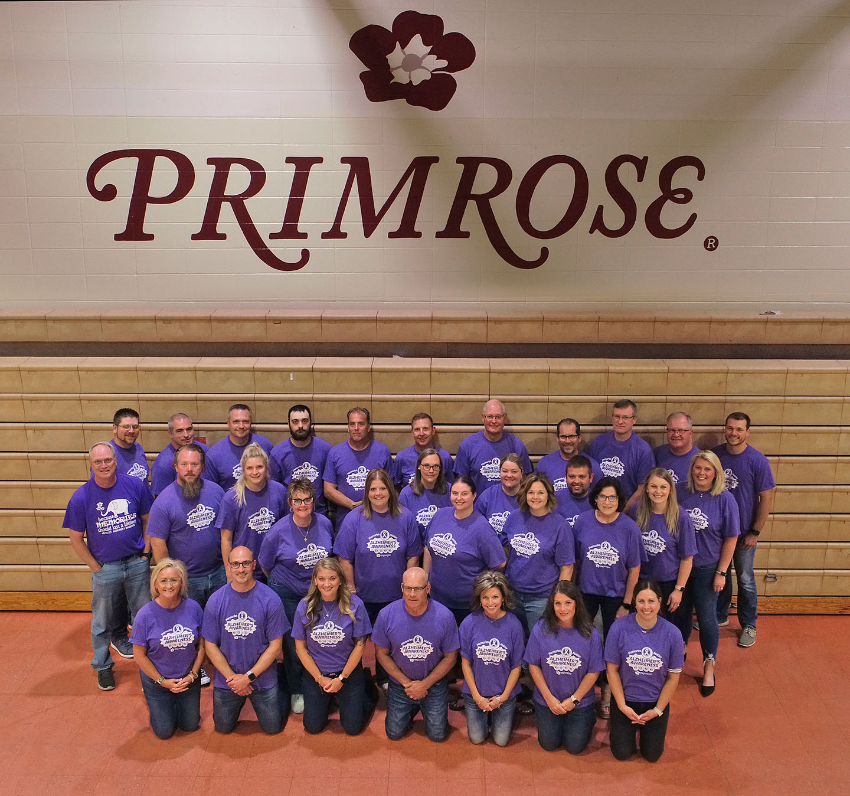 primroseliving's tweet photo. Once again, Primrose Retirement Communities and our Home Office team are proud to support the efforts of the Alzheimer's Association today for The Longest Day and every day. Today's awareness events held throughout our communities will help to keep... https://t.co/FkHappkf2w https://t.co/JNpGYVmiOC