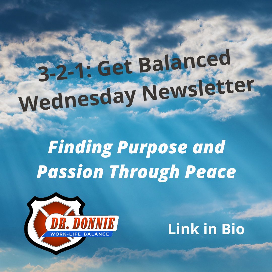 3-2-1: Get Balanced Wednesday - mailchi.mp/donniehutchins…