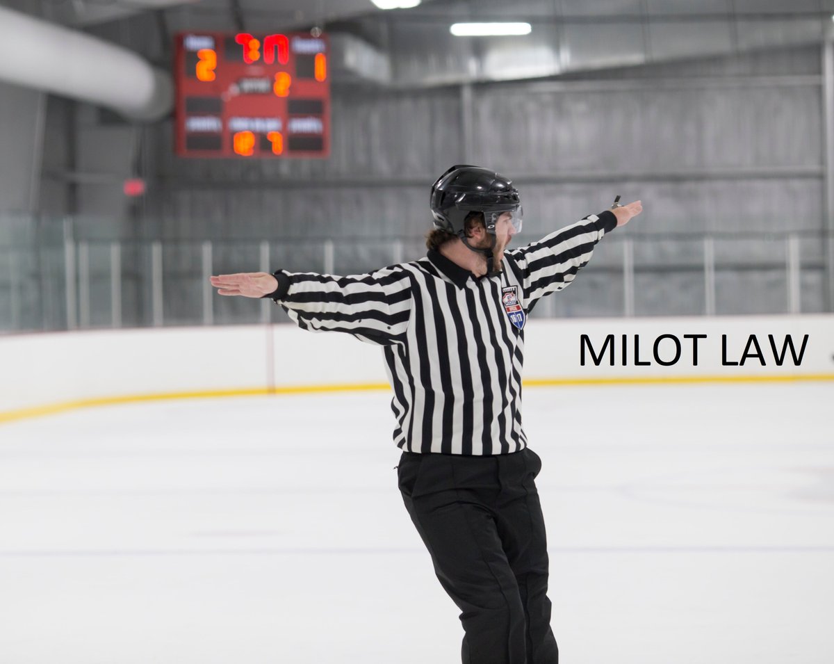 Income Tax Lawyers MILOT LAW
Defending Canadian Small Business with CRA Tax Appeals. 
Business is hard enough let us help you with Tax Dispute.
Call 416-601-1002
milotlaw.ca
#MilotLaw #TaxLawyer #CFIB #SmallBusiness #Entrepreneur #BusinessTax #TaxAppeal
