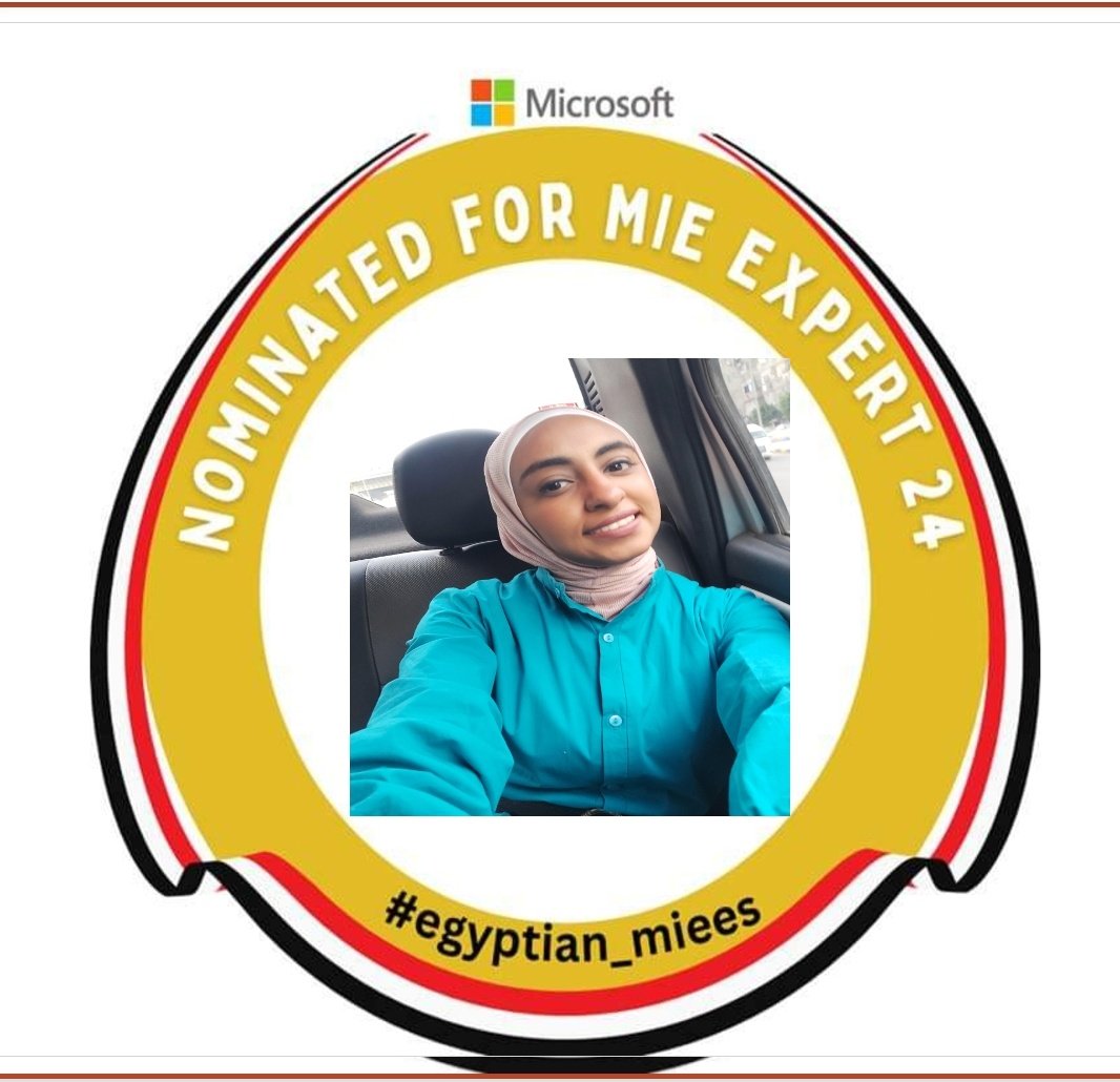 #egyptian_miees
#Egypt #MicrosoftEdu #egyptian_miees #microsofteducation