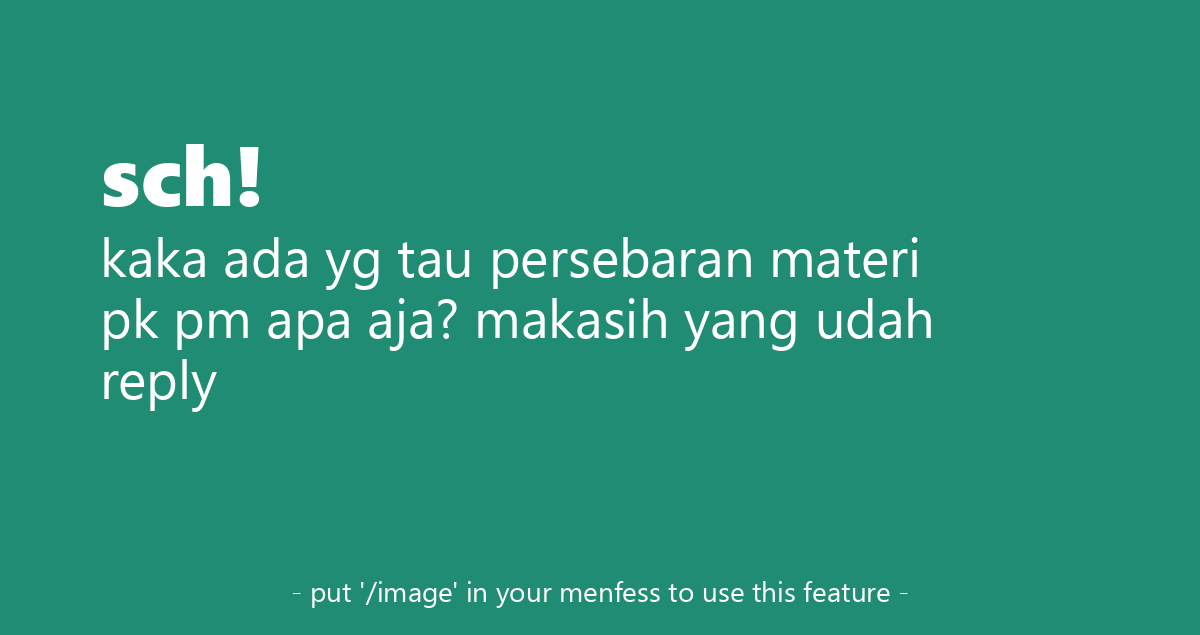 Schoolfess tweet media